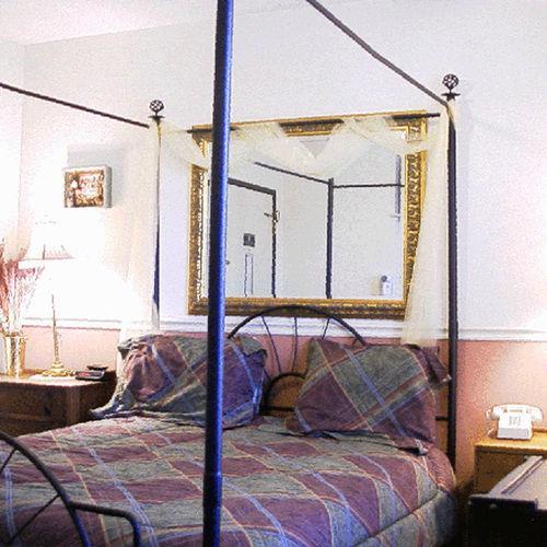 Hotel Texas Fort Worth Zimmer foto