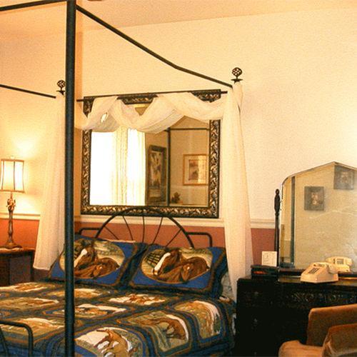 Hotel Texas Fort Worth Zimmer foto